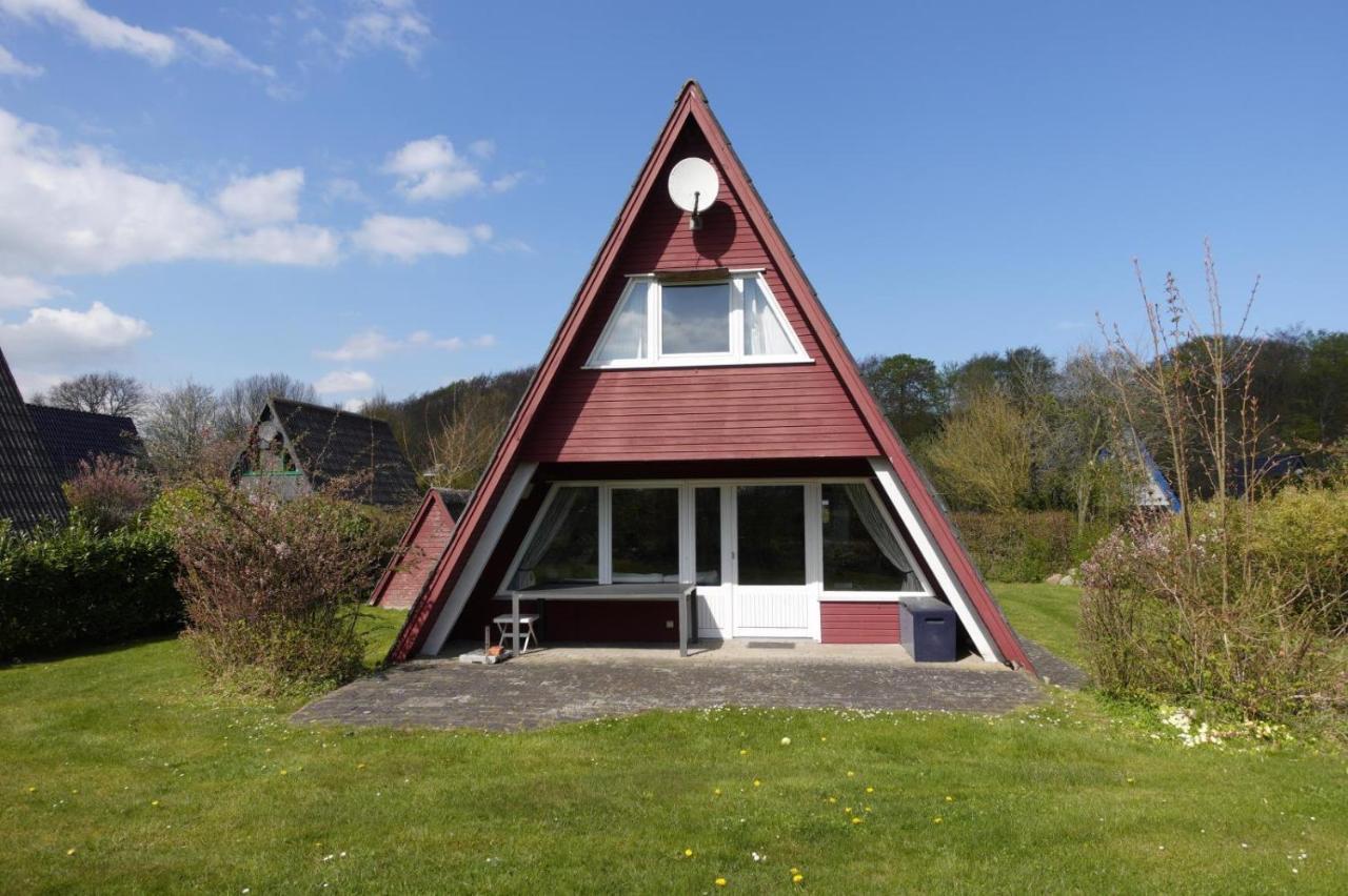 Ferienhaus Schweden Damp Eksteriør billede
