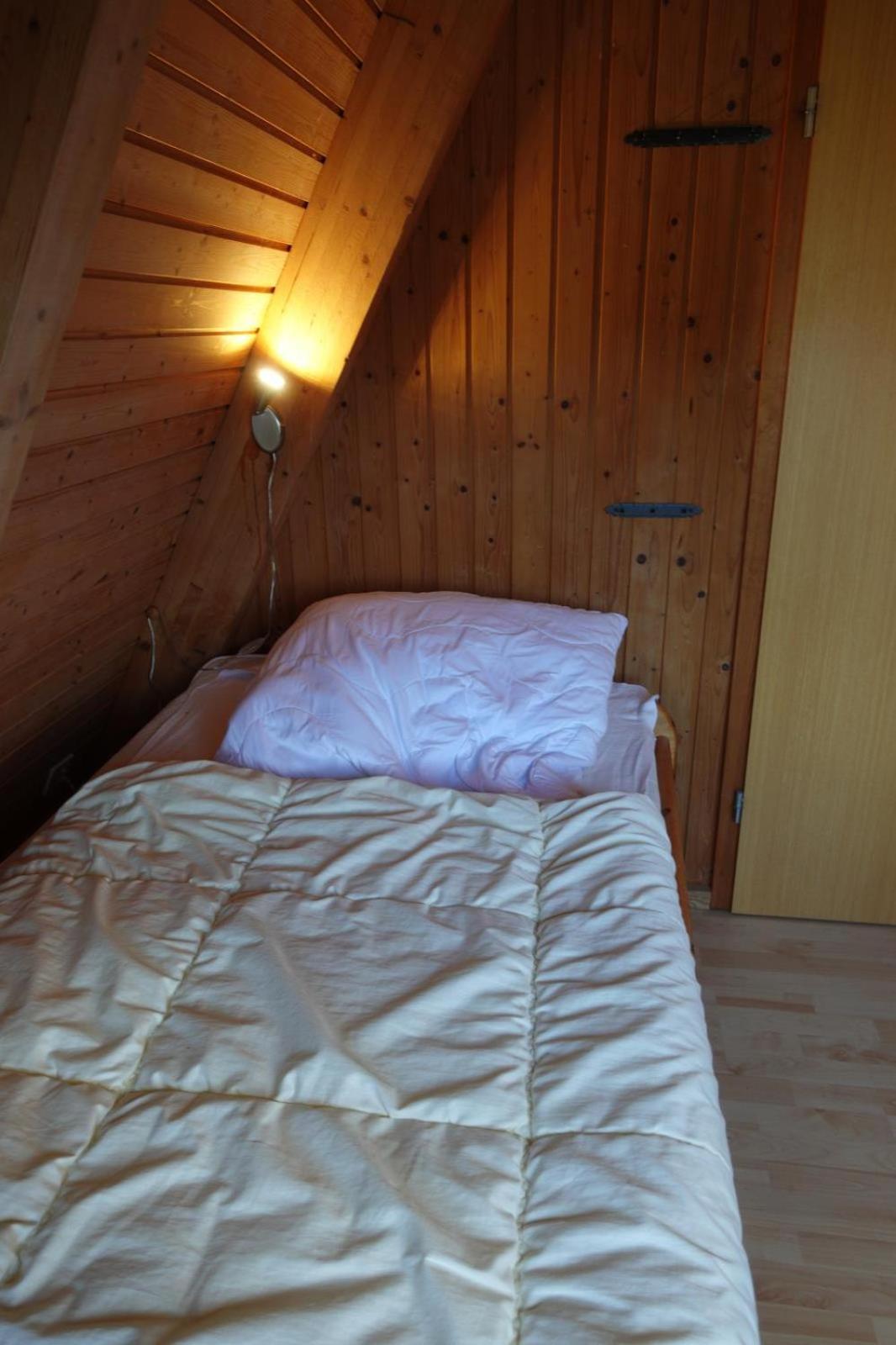 Ferienhaus Schweden Damp Eksteriør billede