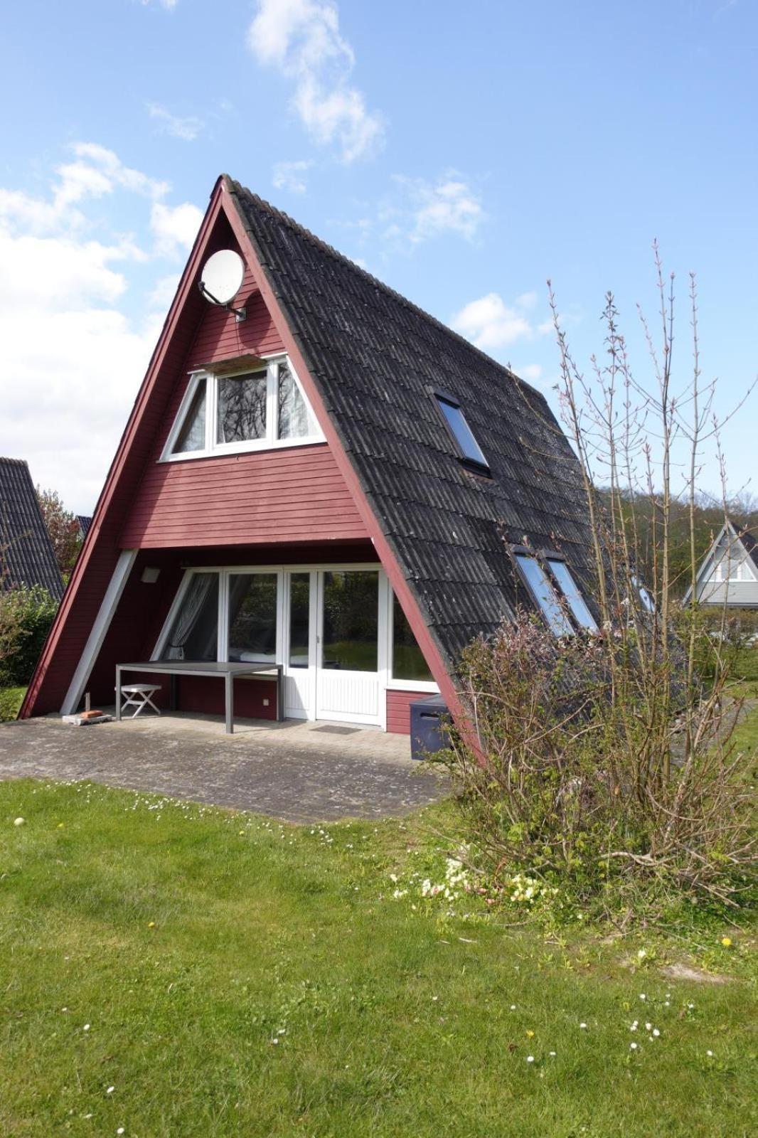 Ferienhaus Schweden Damp Eksteriør billede